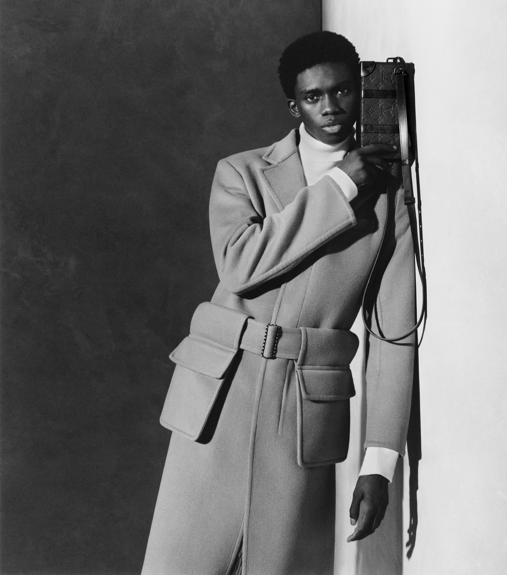 LOUIS VUITTON - Set Design by NICHOLAS WILLIAM WHITE